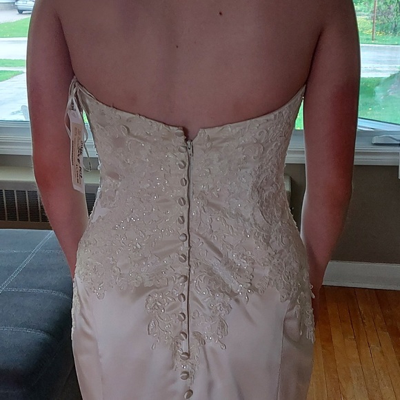 BNWT Stella York size 10. - Picture 10 of 11